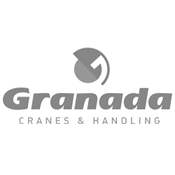 Granada Cranes and Handling